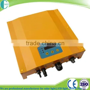 1kw on Grid Connected Inverter for on Grid System thumbnail-5
