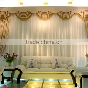 Manual Motorized Roller Blinds Bottom Rail Parts Accessories thumbnail-5