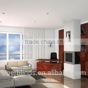 Soundproof Curtain thumbnail-1