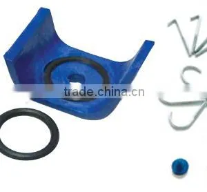 Anticorrosive Synthetic Resin Tiles thumbnail-2