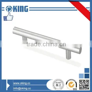 Aluminum Kitchen Cabinet Handle Die Casting Aluminum Cabinet Handle Aluminum Furniture Handle thumbnail-1