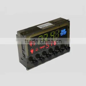 JAVA ET6KE Digital Countdown Kitchen Timer With Relays thumbnail-1