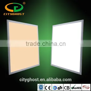 625x625x9mm LED Panel Light Office LED Panel IES Test 5 Years Warranty NO GLARE thumbnail-3