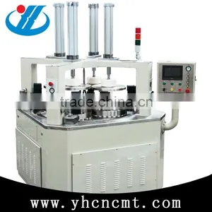 Manufacturer of Automatic End Buffing Machine for Industrial thumbnail-1
