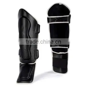Football Shin Guard,Shin Guard,Soccer Shin Guard thumbnail-1