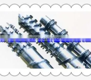 Pin Screw and Barrel/rubber Machinery Screw and Barrel thumbnail-3