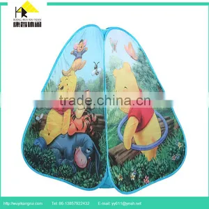 Children Tent thumbnail-1