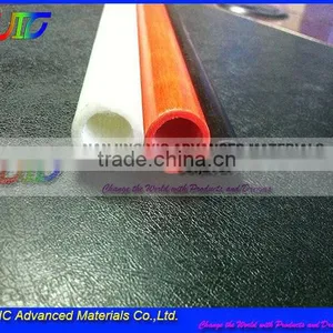 Supply Various Sizes Of Fiberglass FRP Pipe With Reasonable FRP Pipe Price,China FRP Fiberglass Pipe Manufacturer Supplier thumbnail-4