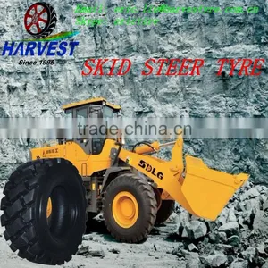 Havstone Brand 14-17.5skid Steer Tyre thumbnail-1