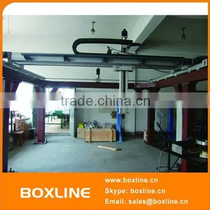 Industrial Large Loading and Unloading Coordinate Robot thumbnail-1