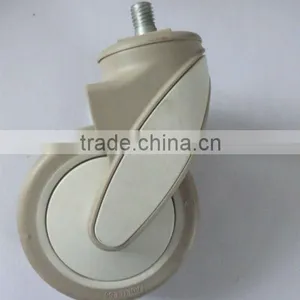 Medical Caster Wheel thumbnail-1