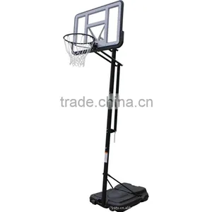 Best Sale Portable Adjustable Basketball Stand thumbnail-1