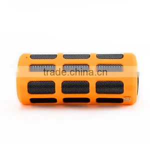 Hotselling New Designed Bluetooth Speaker Portable Wireless Car Subwoofer With Power Bank and NFC Function-RS7720 thumbnail-5