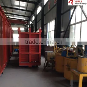 Lighweight Wall Sandwich Panel Lifting Machinery thumbnail-2