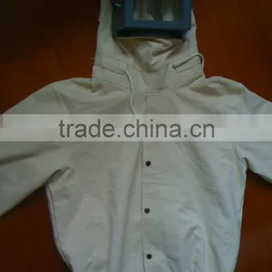 Blasting Cabinet Parts Blast Clothes thumbnail-2