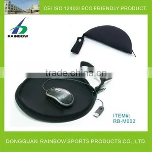 Mouse Pads in Bag Shape thumbnail-1