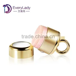 EveryLady Hot Sale Mini Electric Powder Puff thumbnail-3