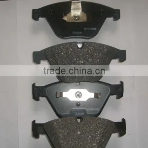Brake Pad thumbnail-1