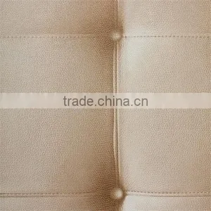 Wallpaper Factory Closeouts /stocklot Pvc Wallpaper/3d Leather Wallpaper thumbnail-4