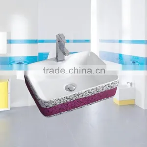 Most Popular Bathroom Design Home Garden Fancy Wash Basins thumbnail-6