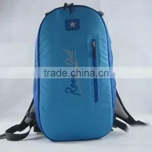 BSCI Fujian Factory Design Fashion Outdoor Backpack thumbnail-4