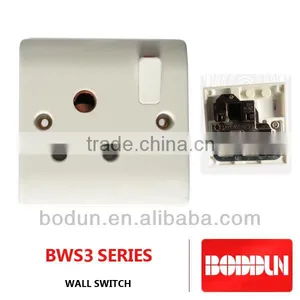 BWS3 NEW MODEL WALL SWITCH thumbnail-1