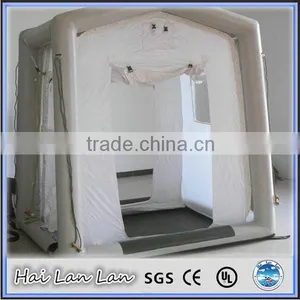 2014 New Design Good Price Fiberglass Car Roof Top Tent on Sale thumbnail-4