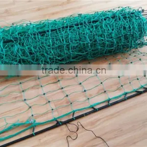 Electric Fence Netting for Poultry Netting in Goat Farming thumbnail-1