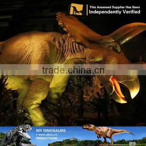 My-dino Dinosaur Maker 2014 New Model Fiberglass Dinosaur thumbnail-1