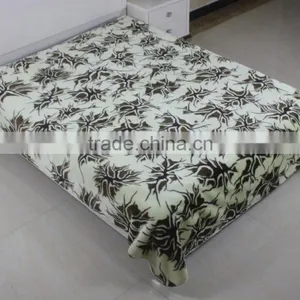 Manufactory Walmart China Home Textile Baby Toys Double Blanket thumbnail-5