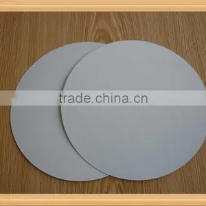Round Aluminum Foil Container With Lids thumbnail-4