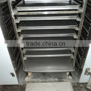 2014 Professional Food Dehydrator 100--500kg/batch With Reliable Quality thumbnail-2