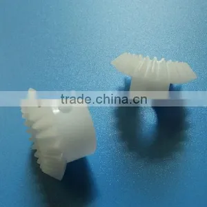 Durable Plastic Bevel Gear thumbnail-1