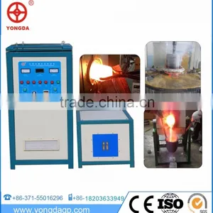 Industrial Auto Parts Induction Heater Coil for Metal Heat Treatment Machine thumbnail-1