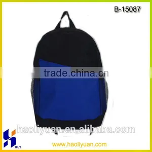 2015 School Backpack Promote Style From China thumbnail-1