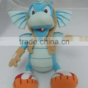 Plush OEM Dragon thumbnail-1