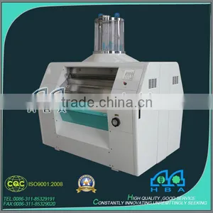 HBA European Standard Rice Flour Milling Machinery thumbnail-2