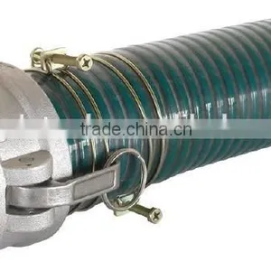 SUCTION HOSE WITH CAMLOCK thumbnail-3