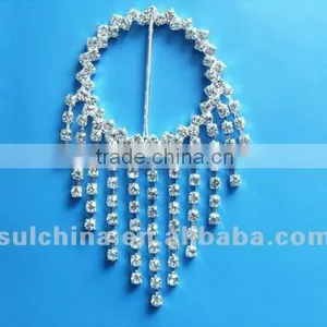 Crystal Buckle thumbnail-1