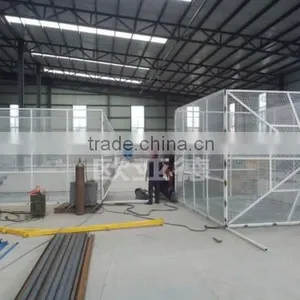 Shangdong Automatic Wall Panel Forming Machine Light Weight Concrete Wall Panel Production Line thumbnail-4