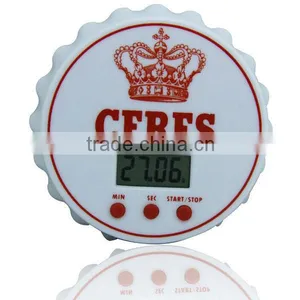 New Design Beer Caps Shaped Timer thumbnail-1