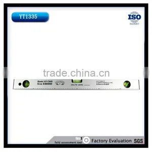 2016 China Factory&Manufacturer Magnetic Spirit Level thumbnail-1