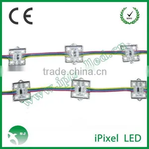 Color Change Ws2801 Rgb Led Module 5050 for Dance Floor thumbnail-3