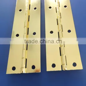 Piano Hinge With Iron ,continuous Long Piano Hinge thumbnail-1