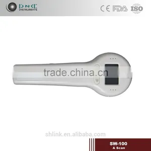 Ophthalmic SW-100 Portable Keratometer thumbnail-1