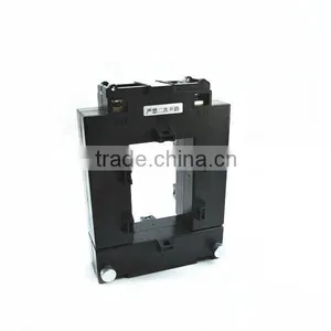 250-1000A/5A DP/DBP 80*50mm CE Approved Split-core Current Transducer thumbnail-1
