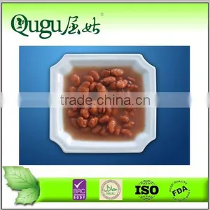 Canned Open Lid Foul Medames Broad Beans in Brine thumbnail-4