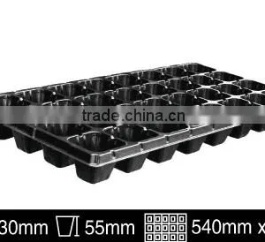 PS ,PVC Seed Tray thumbnail-2