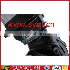 Auto Engine Parts 4H Air Compressor 3509010-KE300 thumbnail-4