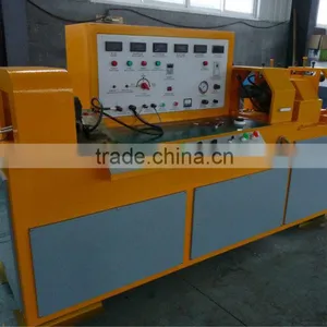 BCQZ-2A Model Integration Test Bench of Automobile Generator & Starter , Starter and Alternator Test Bench thumbnail-3